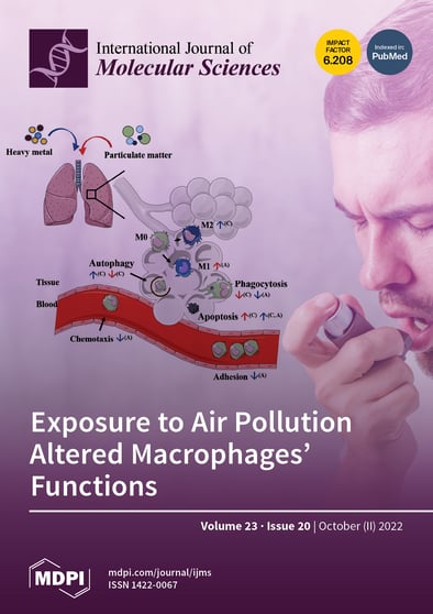 Journal Issue Cover Image