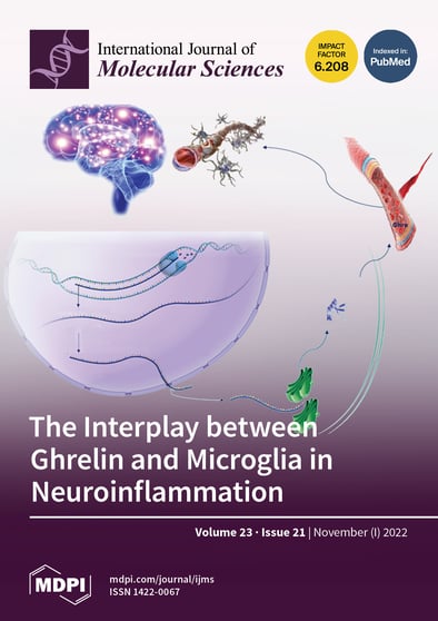 Journal Issue Cover Image
