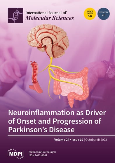 Journal Issue Cover Image