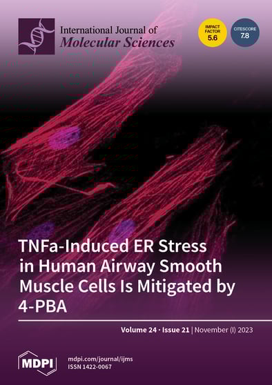 Journal Issue Cover Image