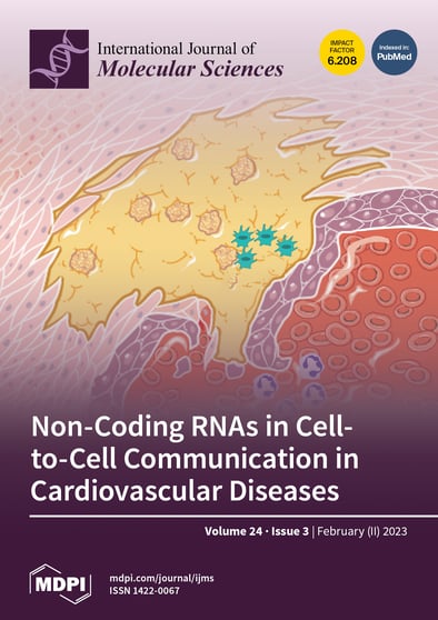 Journal Issue Cover Image
