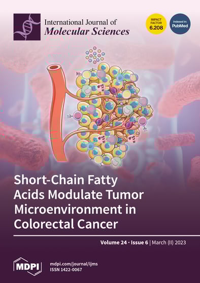 Journal Issue Cover Image