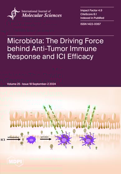 Journal Issue Cover Image