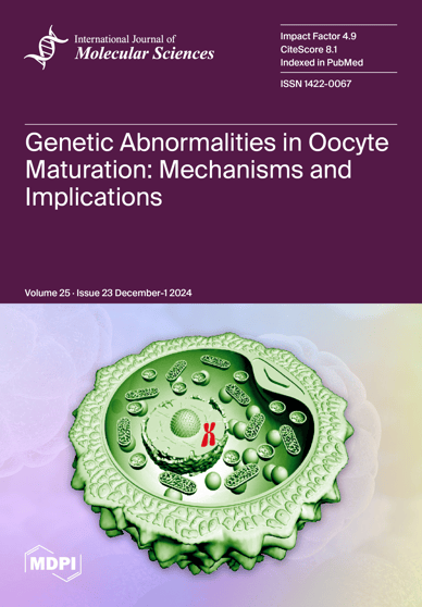 Journal Issue Cover Image