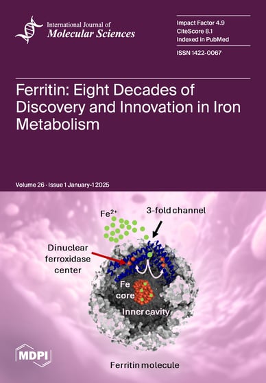 Journal Issue Cover Image