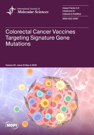 Journal Issue Cover Image