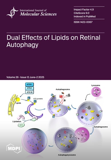 Journal Issue Cover Image