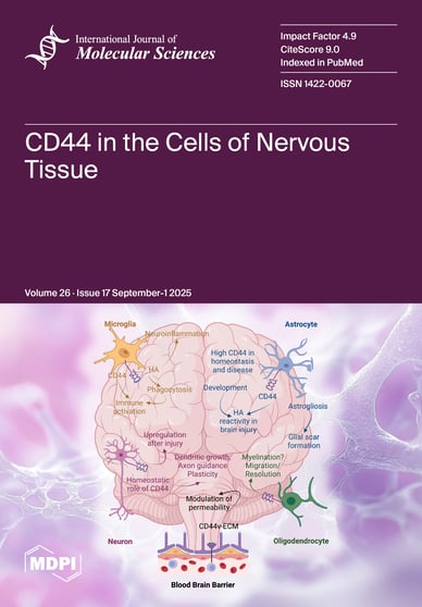Journal Issue Cover Image
