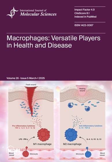 Journal Issue Cover Image