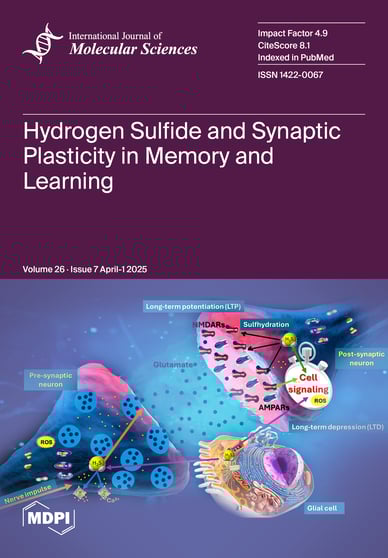 Journal Issue Cover Image