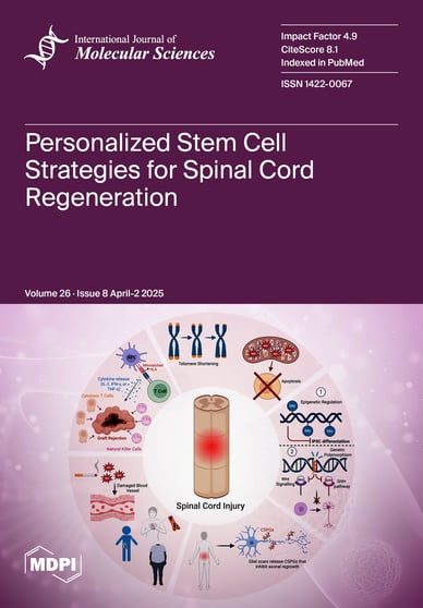 Journal Issue Cover Image