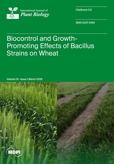 Journal Issue Cover Image