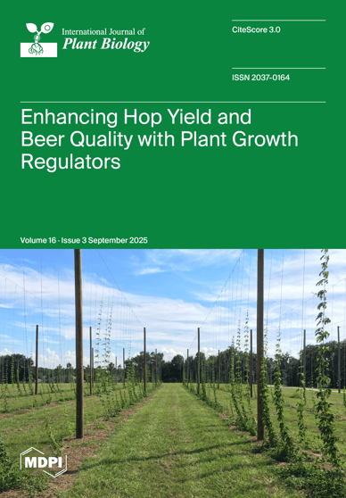 Journal Issue Cover Image