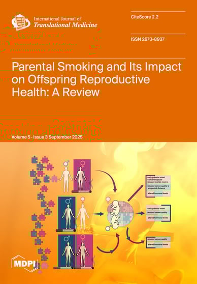 Journal Issue Cover Image