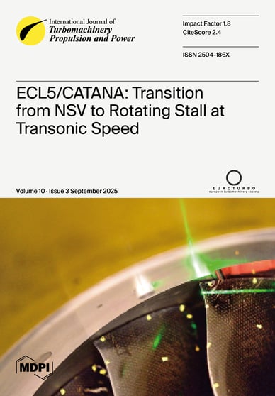 Journal Issue Cover Image