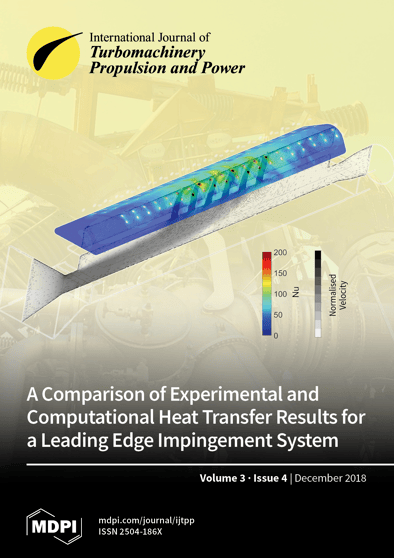 Journal Issue Cover Image