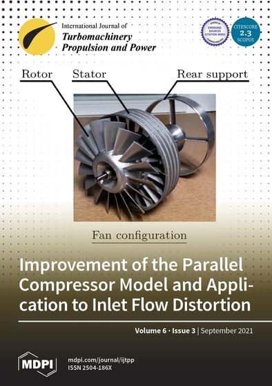 Journal Issue Cover Image