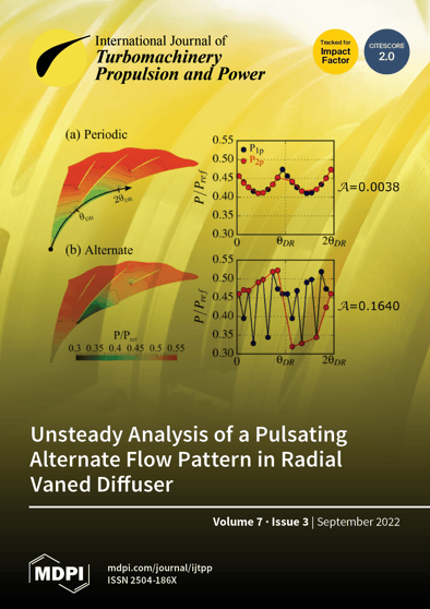 Journal Issue Cover Image