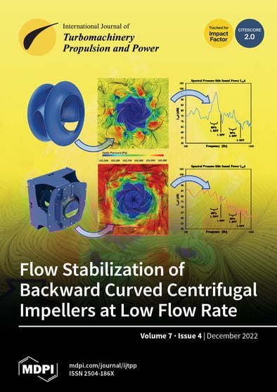 Journal Issue Cover Image