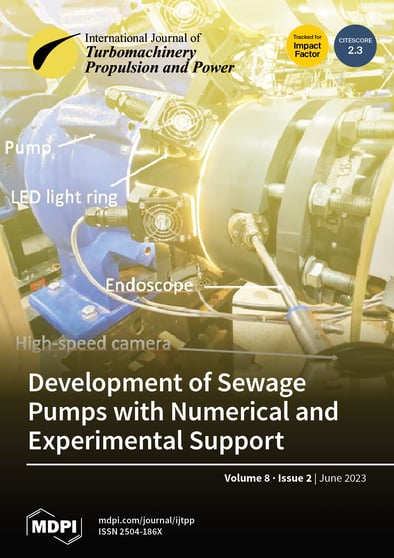 Journal Issue Cover Image