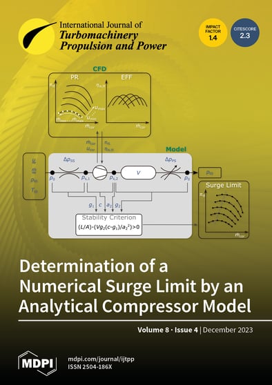 Journal Issue Cover Image
