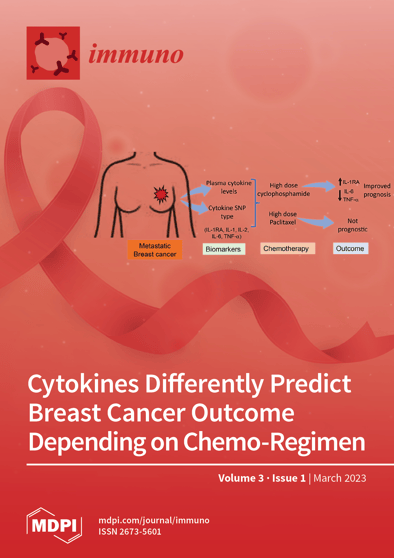 Journal Issue Cover Image