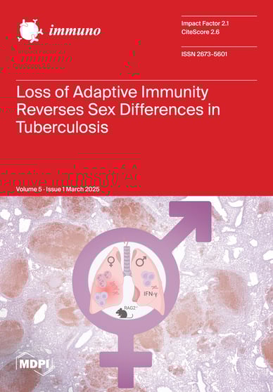 Journal Issue Cover Image