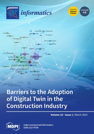 Journal Issue Cover Image