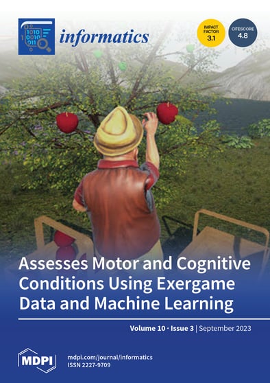 Journal Issue Cover Image