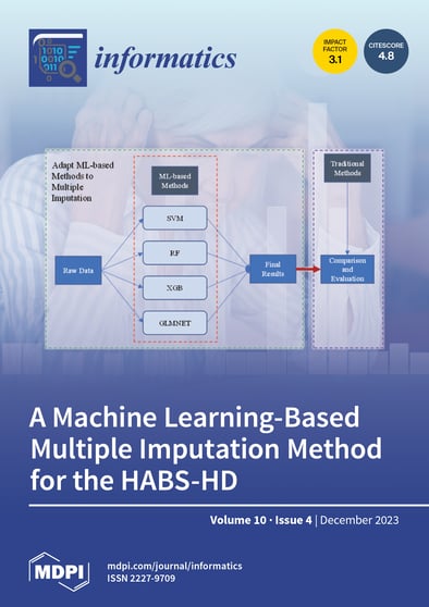 Journal Issue Cover Image