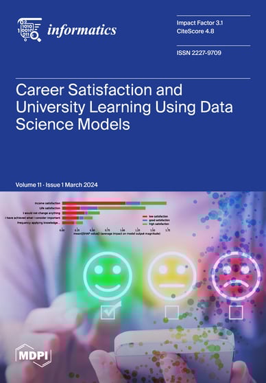 Journal Issue Cover Image