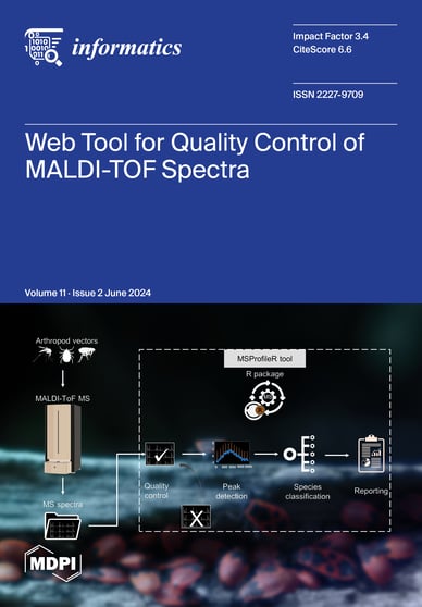 Journal Issue Cover Image