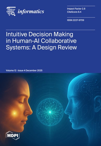 Journal Issue Cover Image