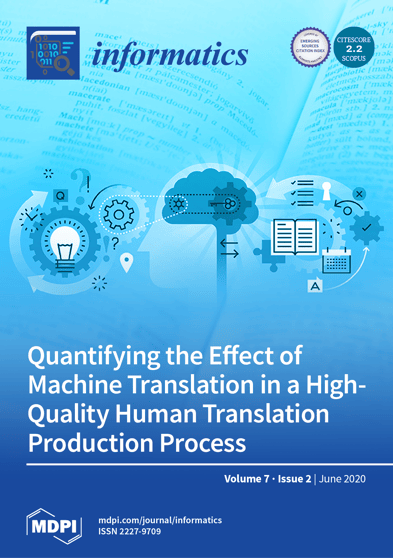 Journal Issue Cover Image