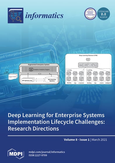 Journal Issue Cover Image
