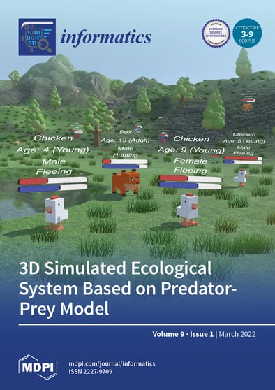 Journal Issue Cover Image