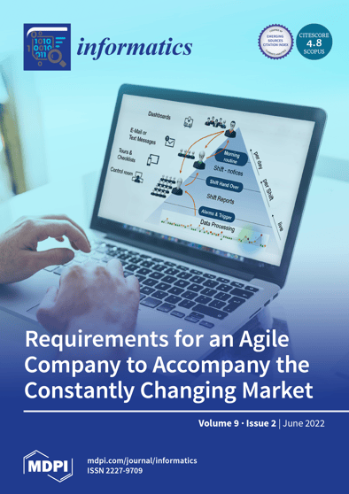 Journal Issue Cover Image