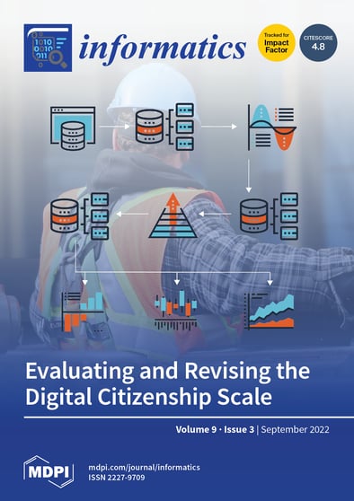 Journal Issue Cover Image