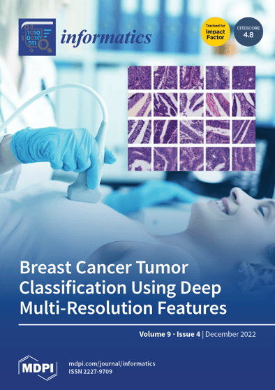 Journal Issue Cover Image