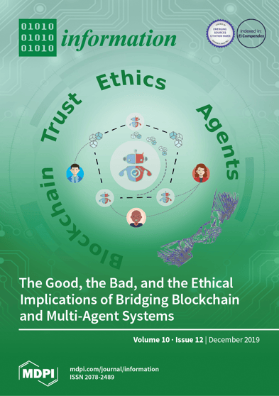 Journal Issue Cover Image