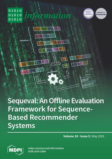 Journal Issue Cover Image