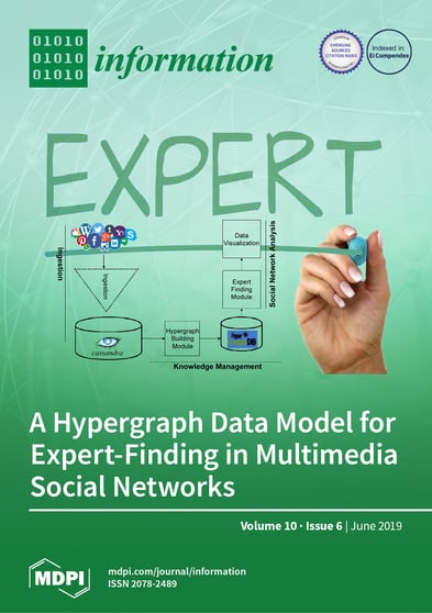 Journal Issue Cover Image