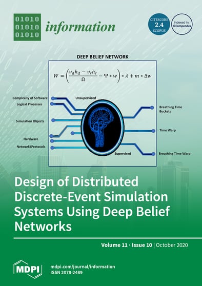 Journal Issue Cover Image