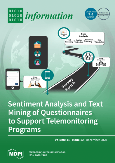 Journal Issue Cover Image