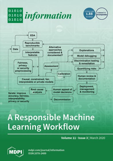 Journal Issue Cover Image