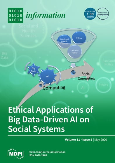 Journal Issue Cover Image