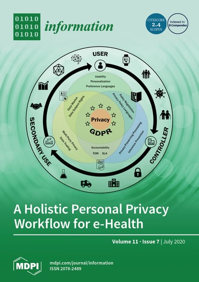 Journal Issue Cover Image