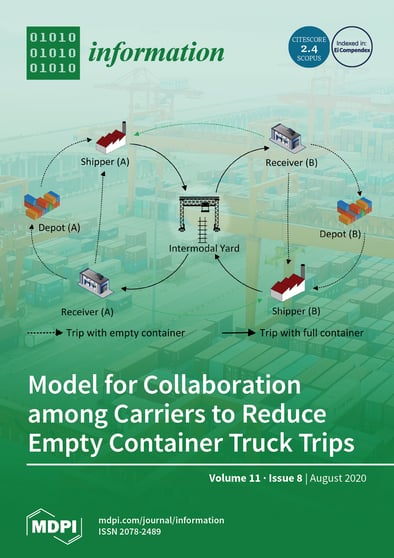 Journal Issue Cover Image