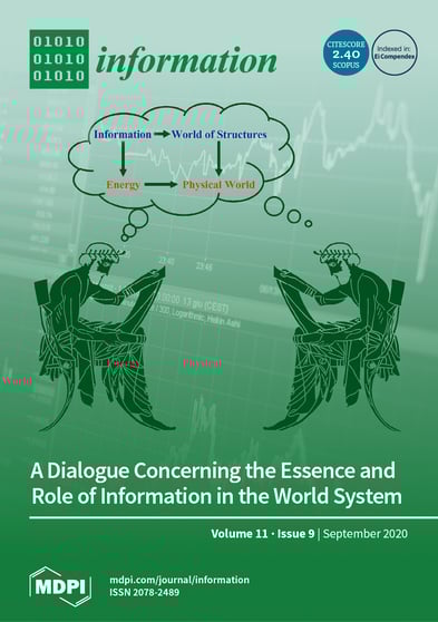 Journal Issue Cover Image