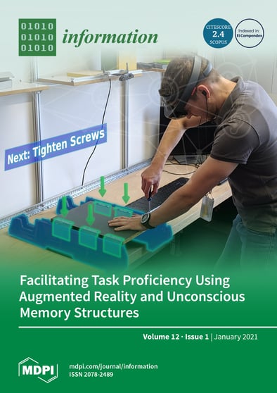 Journal Issue Cover Image